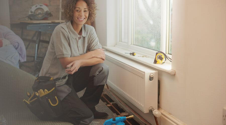 Professional emergency plumbing in Arena, WI